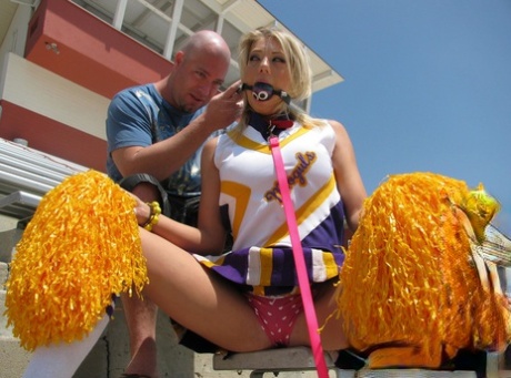 Shawna Lenee schöne sex galerien