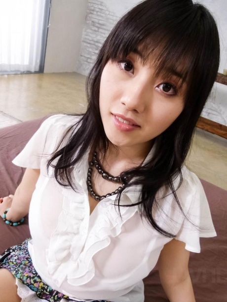 Azusa Nagasawa nackt schöne galerie