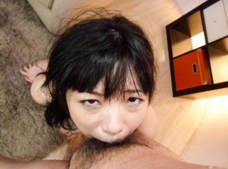 Hina Maeda perfekte pornostar bild