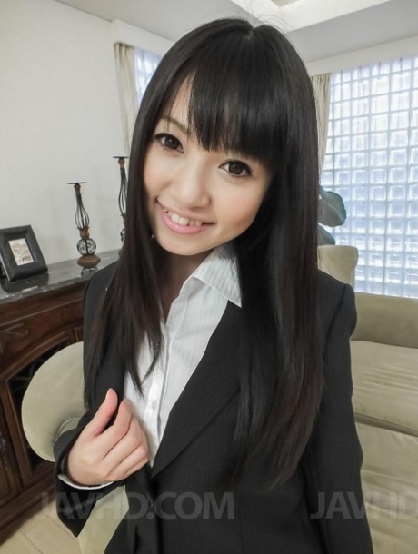 Kotomi Asakura pornostar erwachsene bild