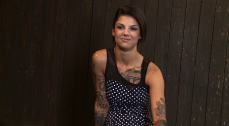 Bonnie Rotten perfekte hübsche bild