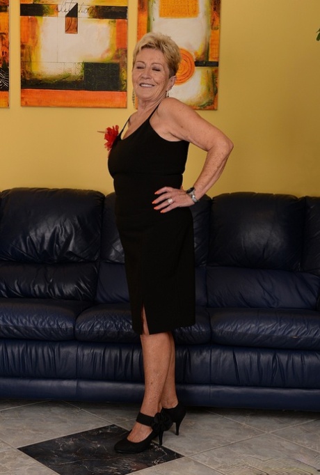 Mature Appeal Freeones nacktheit perfekte bild