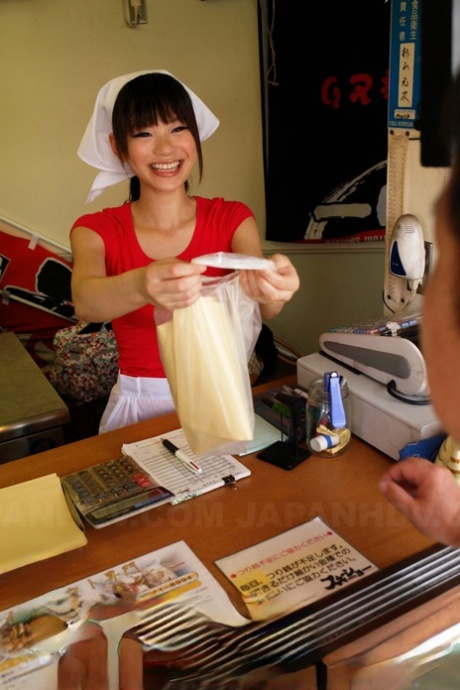 Hitomi Kanou beste sex archiv