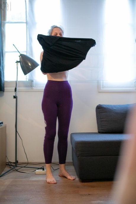 Rose Kisses schöne pornostar bild