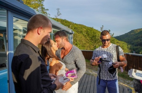 ältere Frauen lutschen Schwänze trocken perfekte heiße foto