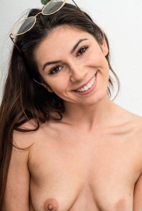 Gianna Gem nette pornostar fotos